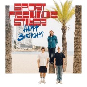 Cover-Bild zum Titel 'Happy Birthday!' von 'Sportfreunde Stiller'