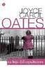 La Hija del Sepulturero - Joyce Carol Oates
