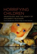 Cover-Bild zum Titel 'Horrifying Children' von ''