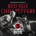 6er Box-Set CD - Red Hot Chili Peppers