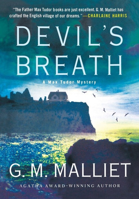 Devil's Breath - G. M. Malliet