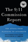 Cover-Bild zum Titel 'The 9/11 Commission Report' von 'National Commission on Terrorist Attacks'