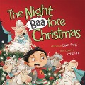 The Night Baafore Christmas - Dawn Young