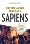 Hayvanlardan Tanrilara: Sapiens - Yuval Noah Harari