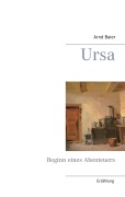Cover-Bild zum Titel 'Ursa' von 'Arnd Baier'
