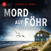 Cover-Bild zum Titel 'Mord auf Föhr' von 'Cornelia Härtl'