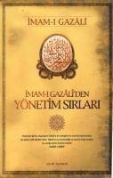 Imam-i Gazaliden Yönetim Sirlari - Imam-I Gazali