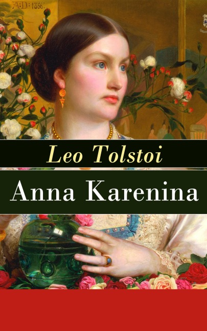 Anna Karenina - Leo Tolstoi
