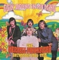 Cover-Bild zum Titel 'Goin' Round in My Mind' von 'Merrell Fankhauser'