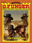Cover-Bild zum Titel 'G. F. Unger 2326' von 'G. F. Unger'