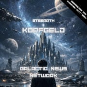 Cover-Bild zum Titel 'Galactic News Network Band 1' von 'Stebarth'