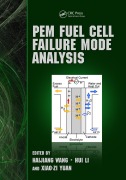 Cover-Bild zum Titel 'PEM Fuel Cell Failure Mode Analysis' von ''