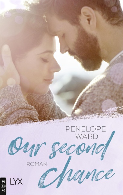 Our Second Chance - Penelope Ward