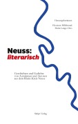 Cover-Bild zum Titel 'Neuss: literarisch' von ''
