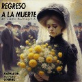 Cover-Bild zum Titel 'Regreso a la Muerte' von 'James Rosenquest'