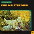 Cover-Bild zum Titel 'Der Meisterdieb' von 'Brüder Grimm'