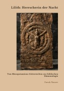 Cover-Bild zum Titel 'Lilith: Herrscherin der Nacht' von 'Faruk Nasser'