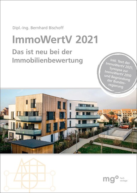 ImmoWertV 2021 - Bernhard Bischoff