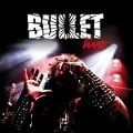 Cover-Bild zum Titel 'Live' von 'Bullet'