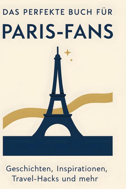 Das perfekte Buch für Paris-Fans - Ben Schmidt