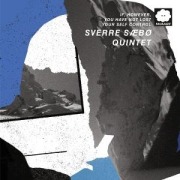 Cover-Bild zum Titel 'If,however,you have not lost your self control' von 'Sverre Quintet Saebo'