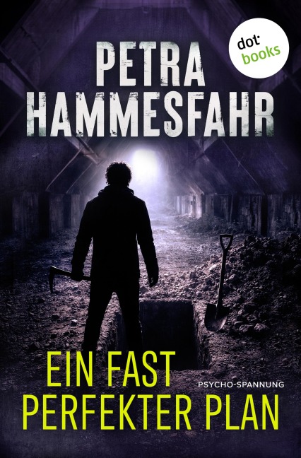 Ein fast perfekter Plan - Petra Hammesfahr