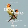 Dido and Aeneas - G. /Allen Knight