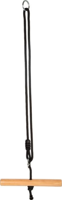Trapezschaukel Twist "Black Line - 