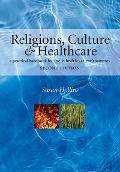 Cover-Bild zum Titel 'Religions, Culture and Healthcare' von 'Susan Hollins'