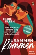 Cover-Bild zum Titel 'ZusammenKommen' von 'Heike Kleen'