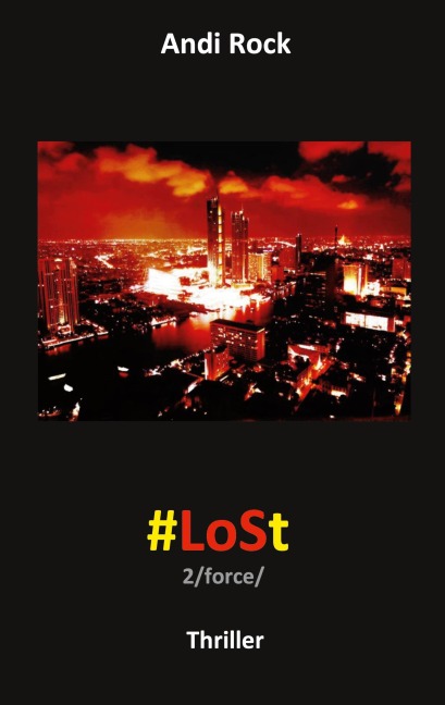 LoSt - Andi Rock