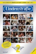 Cover-Bild zum Titel 'Lindenstraße' von 'Barbara Piazza, Hans W. Geißendörfer, Irene Fischer, Jürgen Knieper'