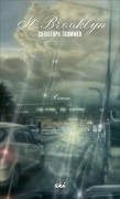 Cover-Bild zum Titel 'St. Brooklyn' von 'Christoph Trummer'