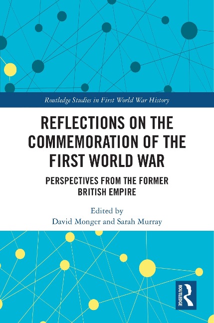 Reflections on the Commemoration of the First World War - 