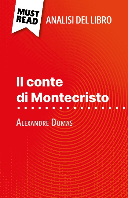 Il conte di Montecristo di Alexandre Dumas (Analisi del libro) - Flore Beaugendre