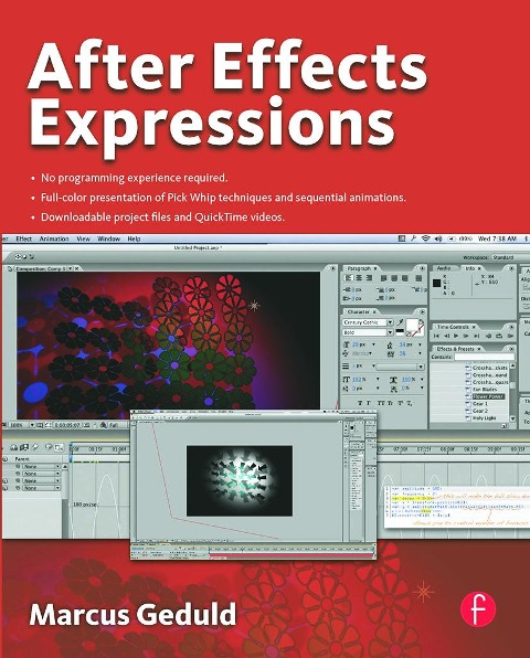 After Effects Expressions - Marcus Geduld