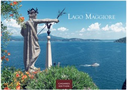 Lago Maggiore 2026 S 24x35 cm - 