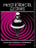 Cover-Bild zum Titel 'The Most Radical Gesture' von 'Sadie Plant'