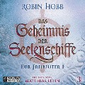 Cover-Bild zum Titel 'Der Freibeuter, Teil 1' von 'Robin Hobb'