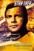 Cover-Bild zum Titel 'Star Trek The Original Series 3' von 'David R. George Iii'
