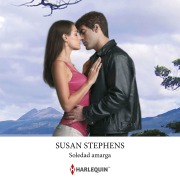 Cover-Bild zum Titel 'Soledad amarga' von 'Susan Stephens'