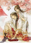 Cover-Bild zum Titel 'Heaven Official's Blessing: Tian Guan Ci Fu (Novel) Vol. 5' von 'Mo Xiang Tong Xiu'