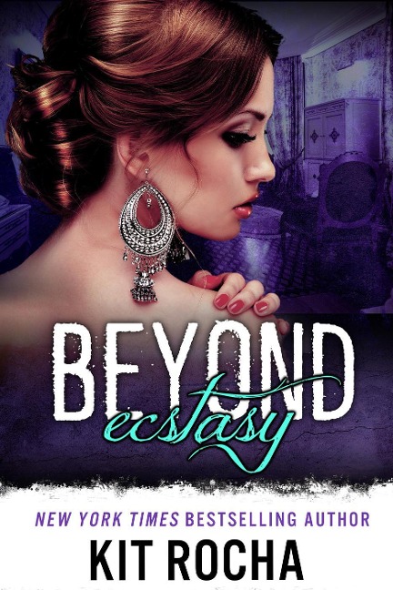 Beyond Ecstasy - Kit Rocha