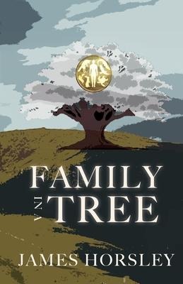 Family in a Tree - James Horsley