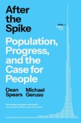 Cover-Bild zum Titel 'After the Spike' von 'Dean Spears, Michael Geruso'