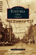 Cover-Bild zum Titel 'Fostoria, Ohio' von 'Nate Krupp, Paul H. Krupp'