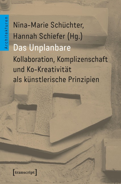 Das Unplanbare - 