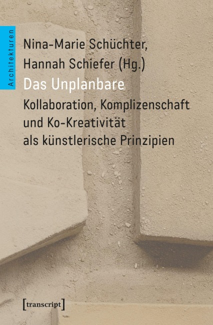 Das Unplanbare - 