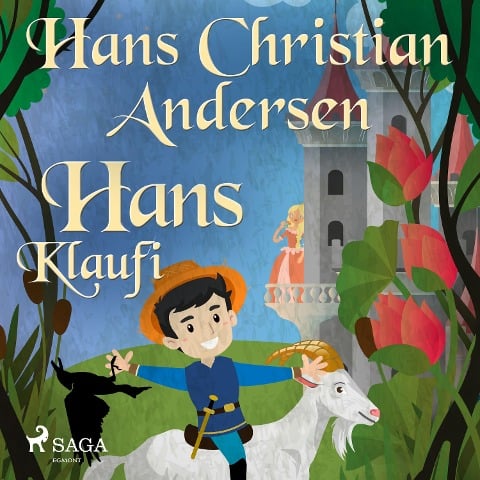 Hans Klaufi - H. C. Andersen