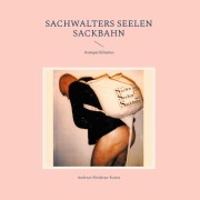 Cover-Bild zum Titel 'Sachwalters Seelen Sackbahn' von 'Andreas Niederau-Kaiser'